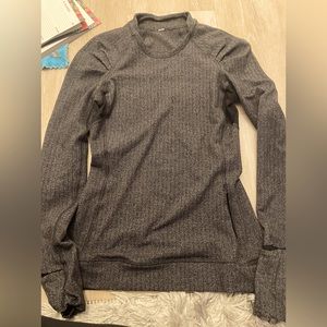 Lululemon pull over